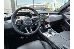 Jaguar F-PACE P400e 404pk AWD R-Dynamic SE - Afbeelding 2
