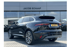 Jaguar F-PACE P400e 404pk AWD R-Dynamic SE - Afbeelding 5