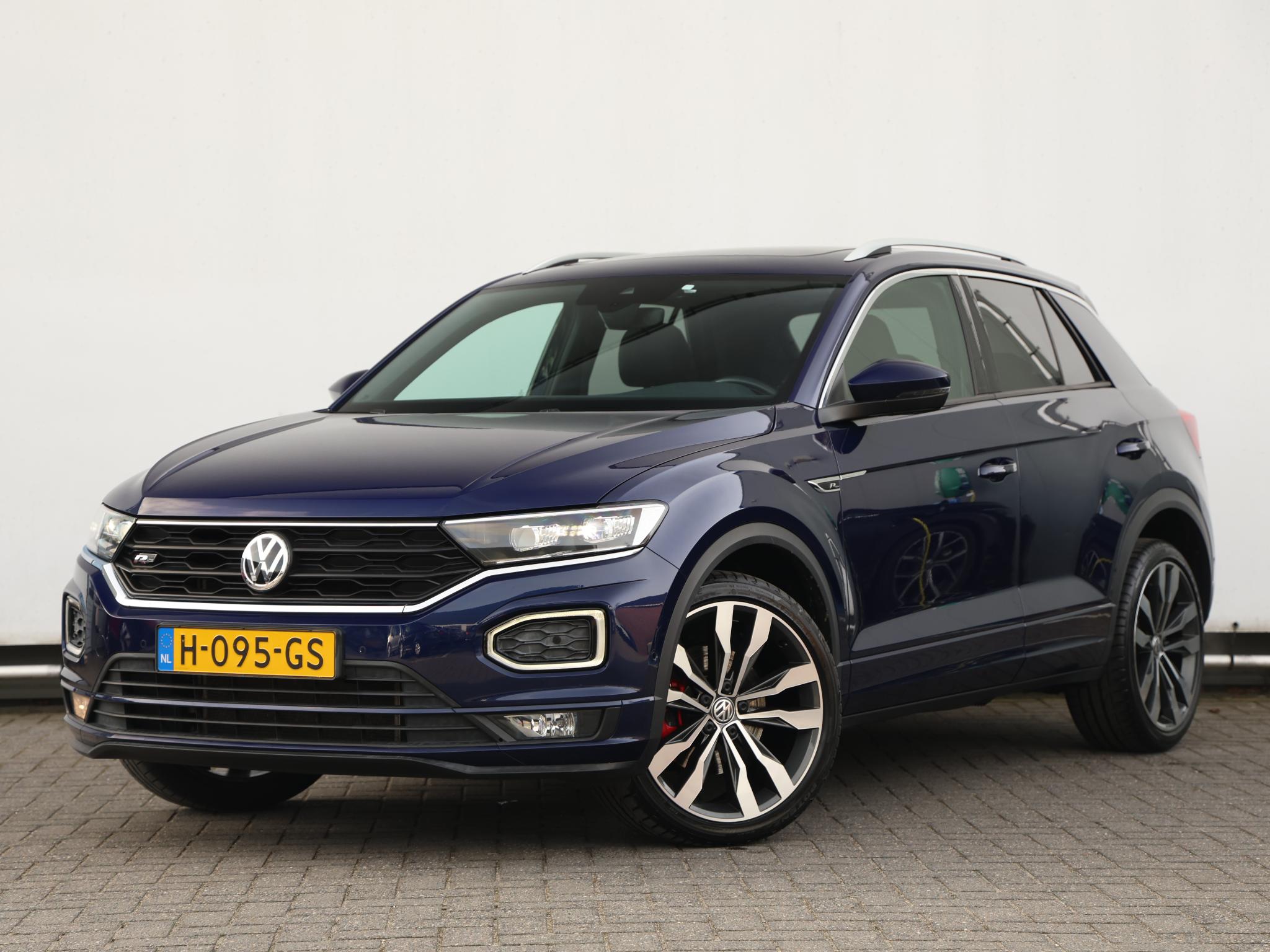 Volkswagen T-Roc 1.5 TSI Sport Business R