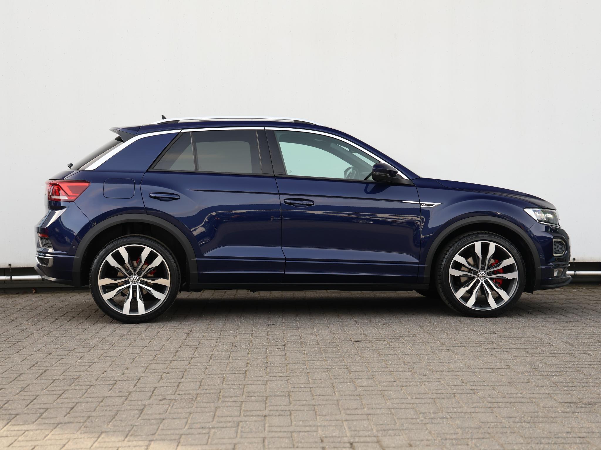 Volkswagen T-Roc 1.5 TSI Sport Business R - Afbeelding 2