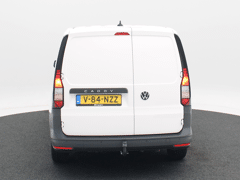 Volkswagen Caddy Cargo Maxi 2.0 TDi 122 Pk Automaat Style - Afbeelding 5