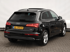 Audi Q5 2.0 TFSI quattro Sport - Afbeelding 5