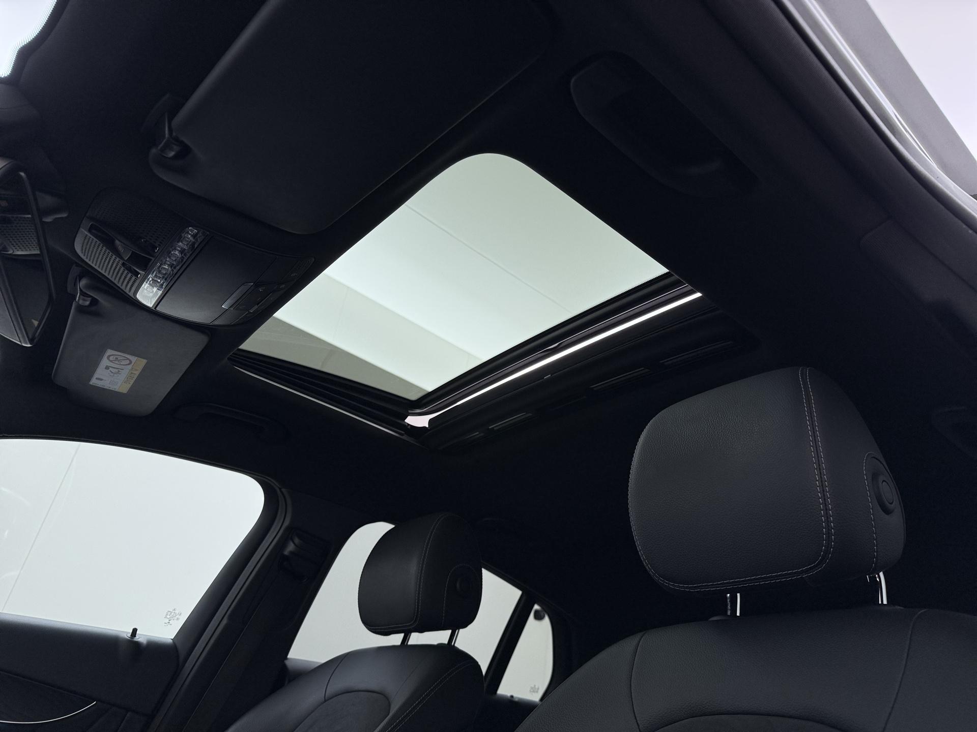 Mercedes-Benz GLC-klasse Coupé 250 4MATIC Premium Plus - Afbeelding 5