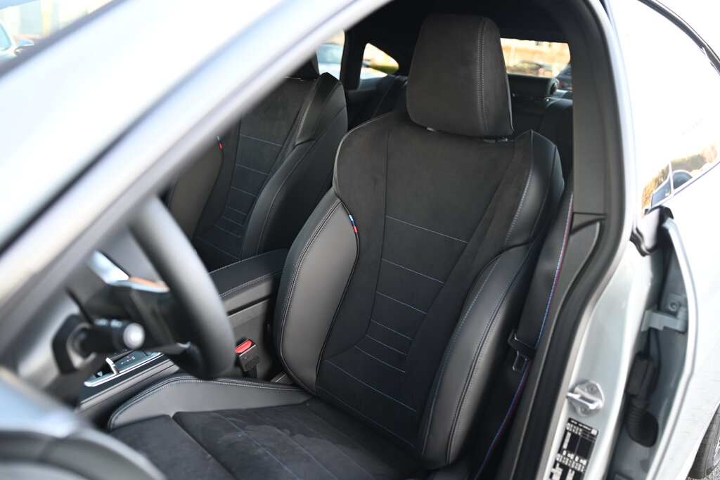 BMW 2 Serie 3