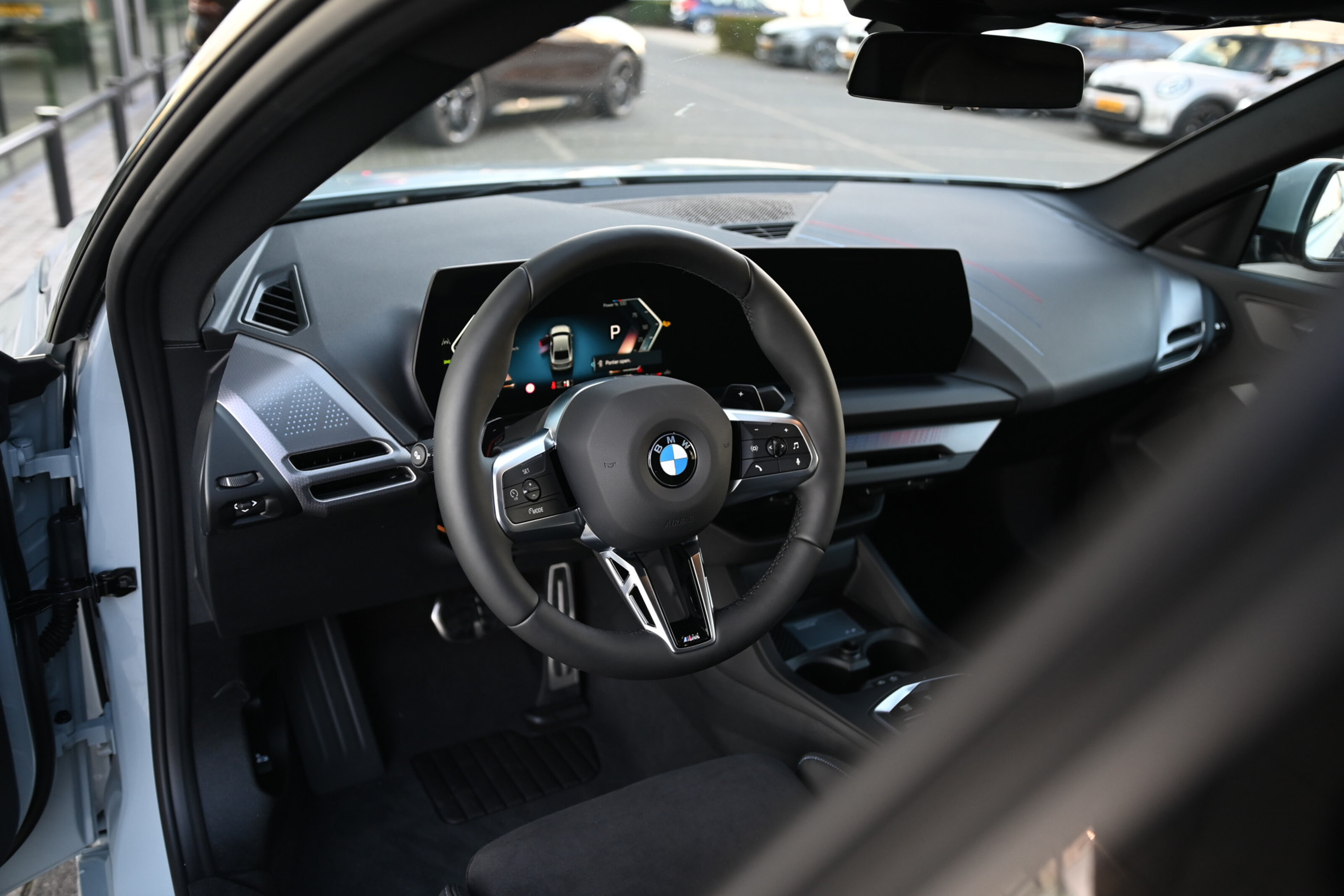 BMW 2 Serie Gran Coupé 220 M Sport Automaat