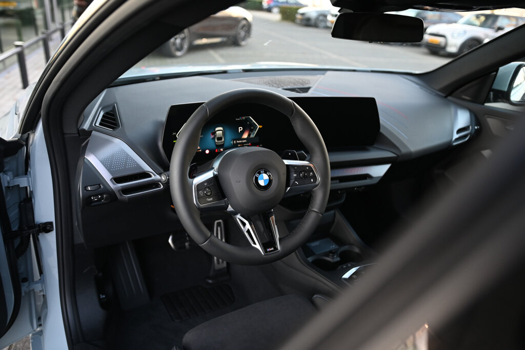 BMW 2 Serie 4