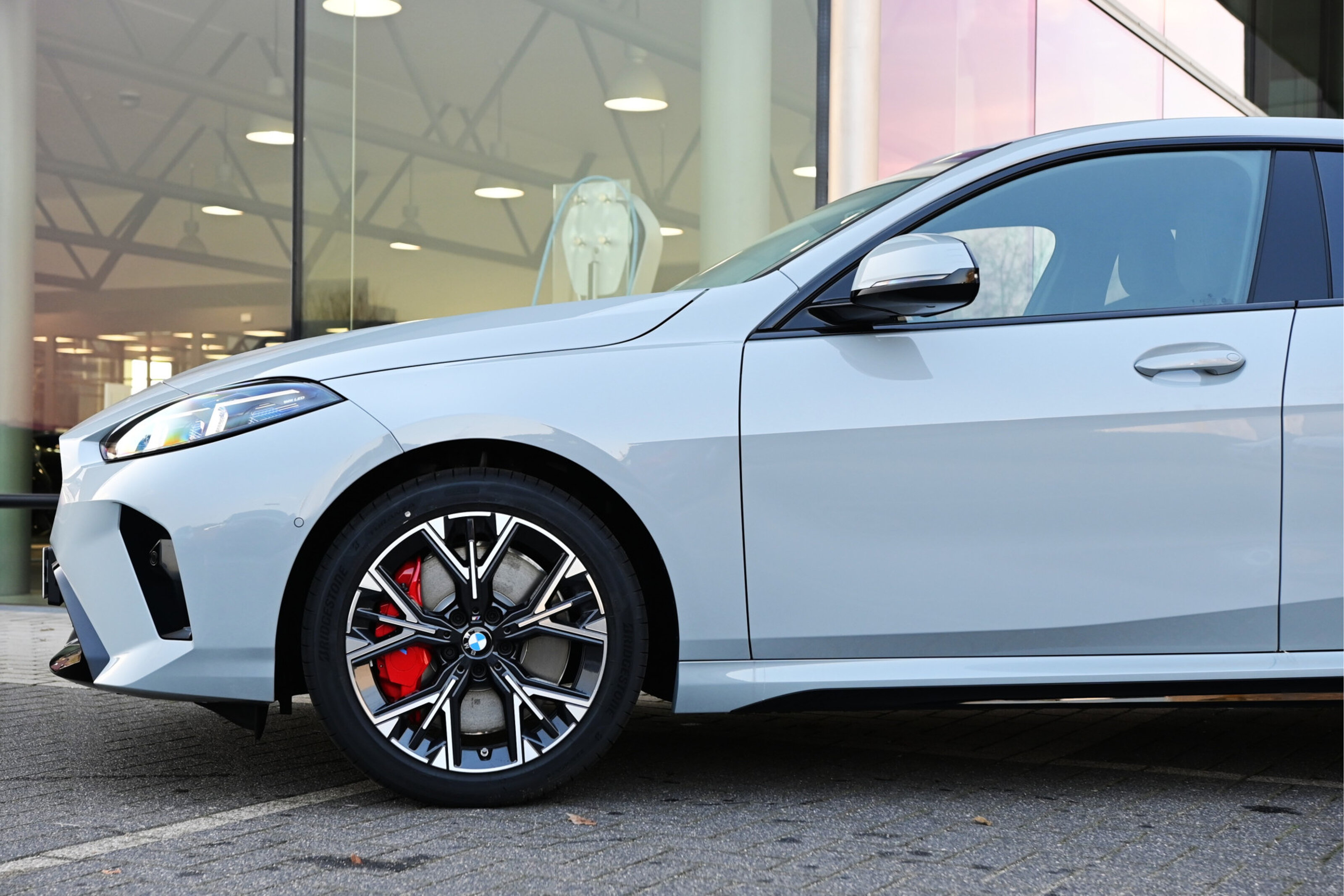 BMW 2 Serie 7