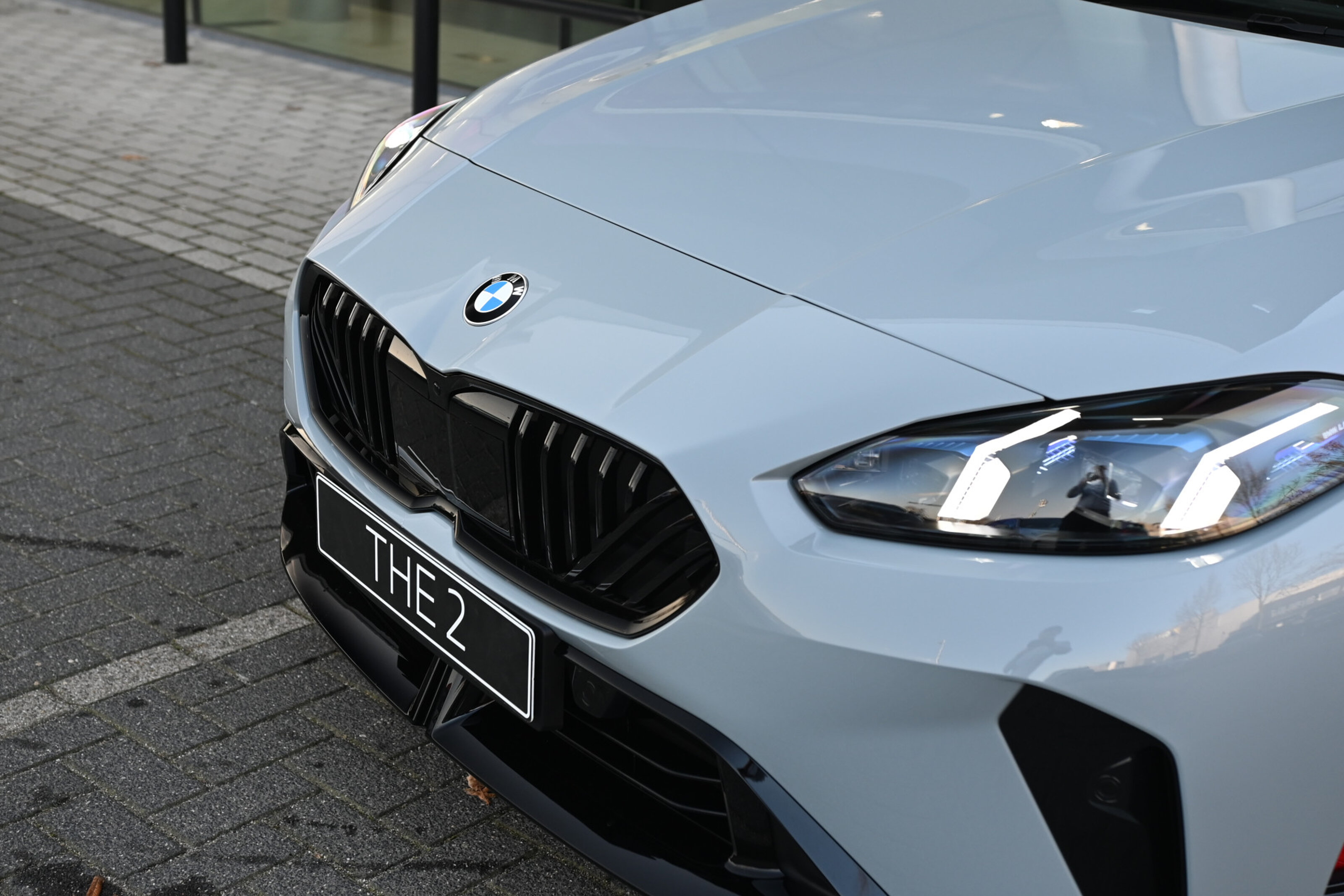 BMW 2 Serie 8