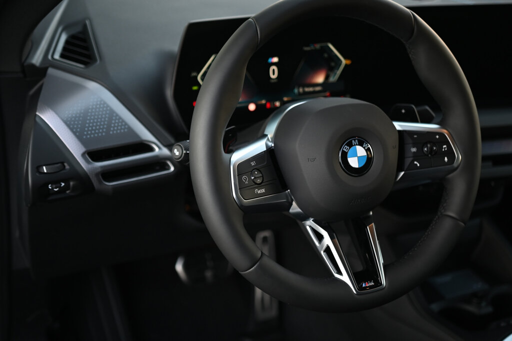 BMW 2 Serie 11