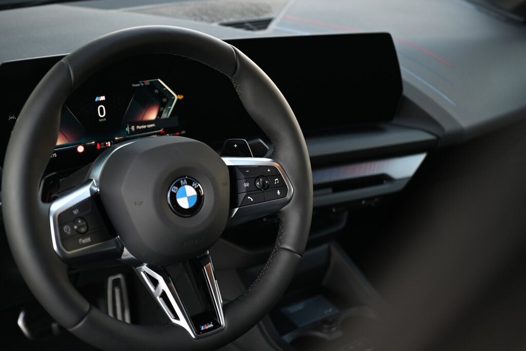 BMW 2 Serie 13