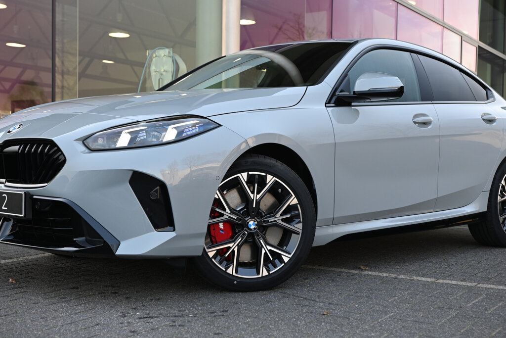 BMW 2 Serie 16
