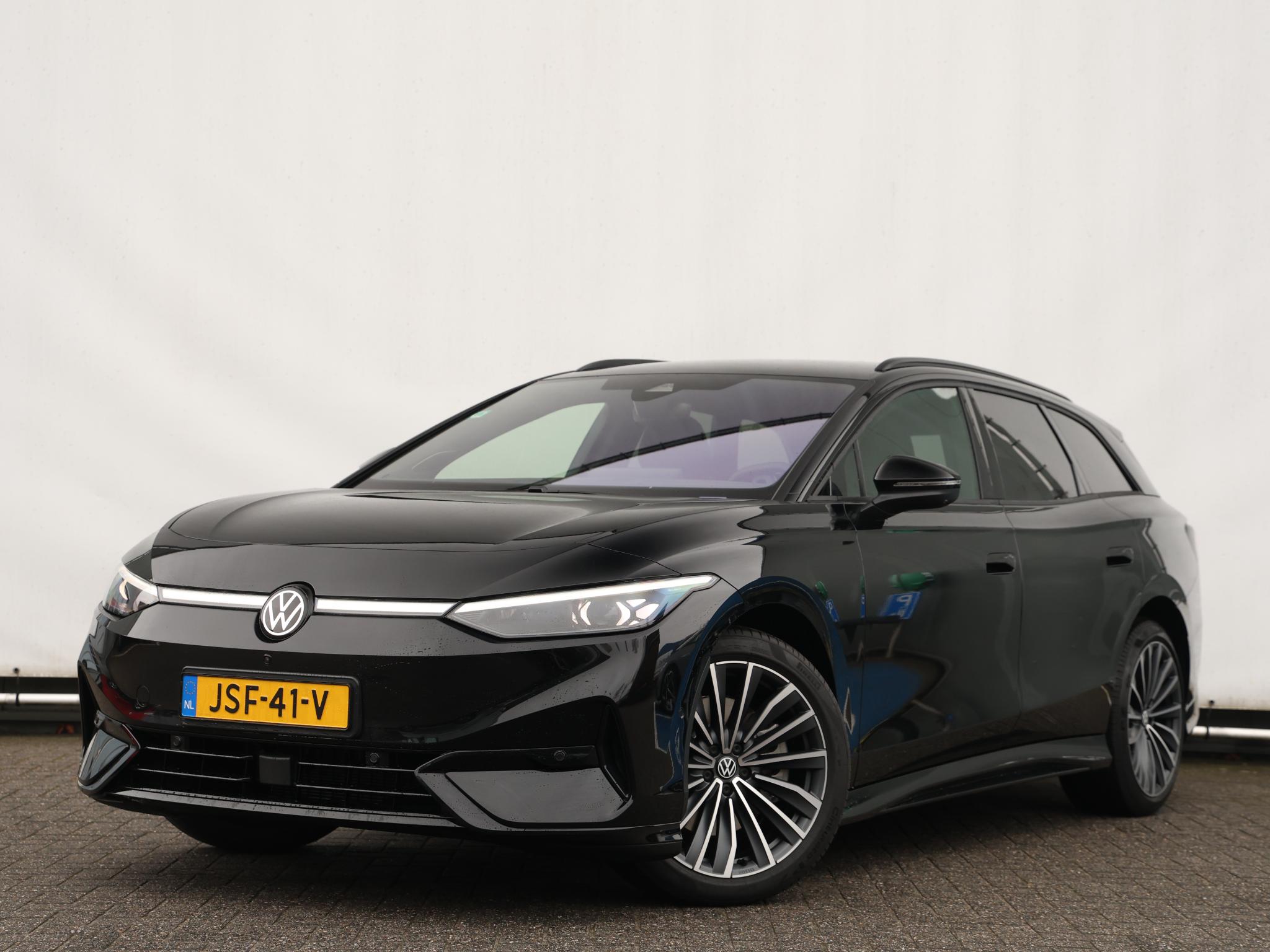 Volkswagen ID.7 Tourer Pro 77 kWh