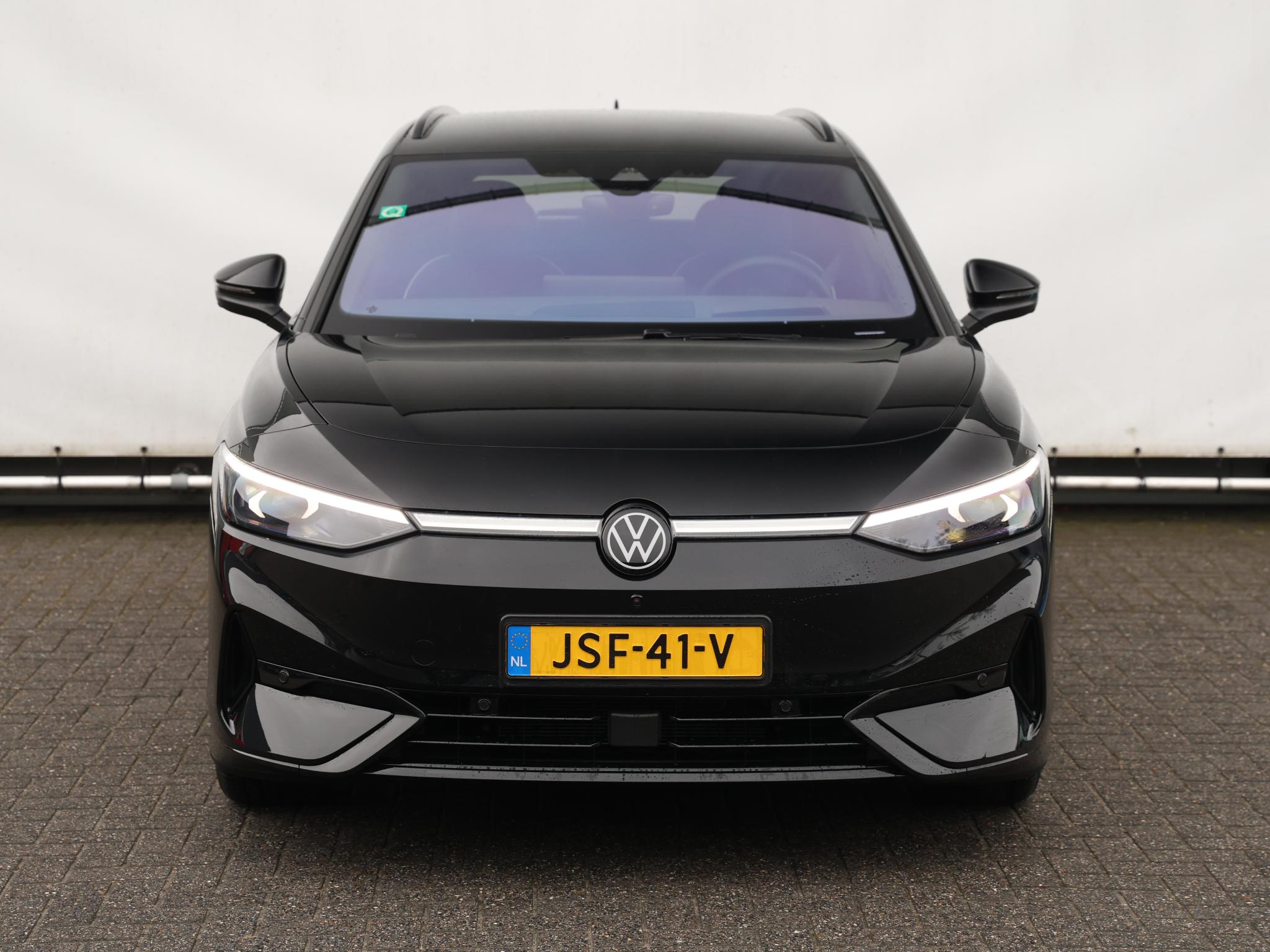 Volkswagen ID.7 Tourer Pro 77 kWh - Afbeelding 4