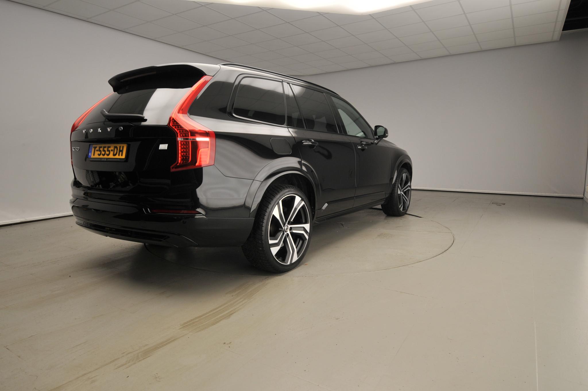Volvo XC90 2.0 T8 Recharge AWD R-Design - Afbeelding 2