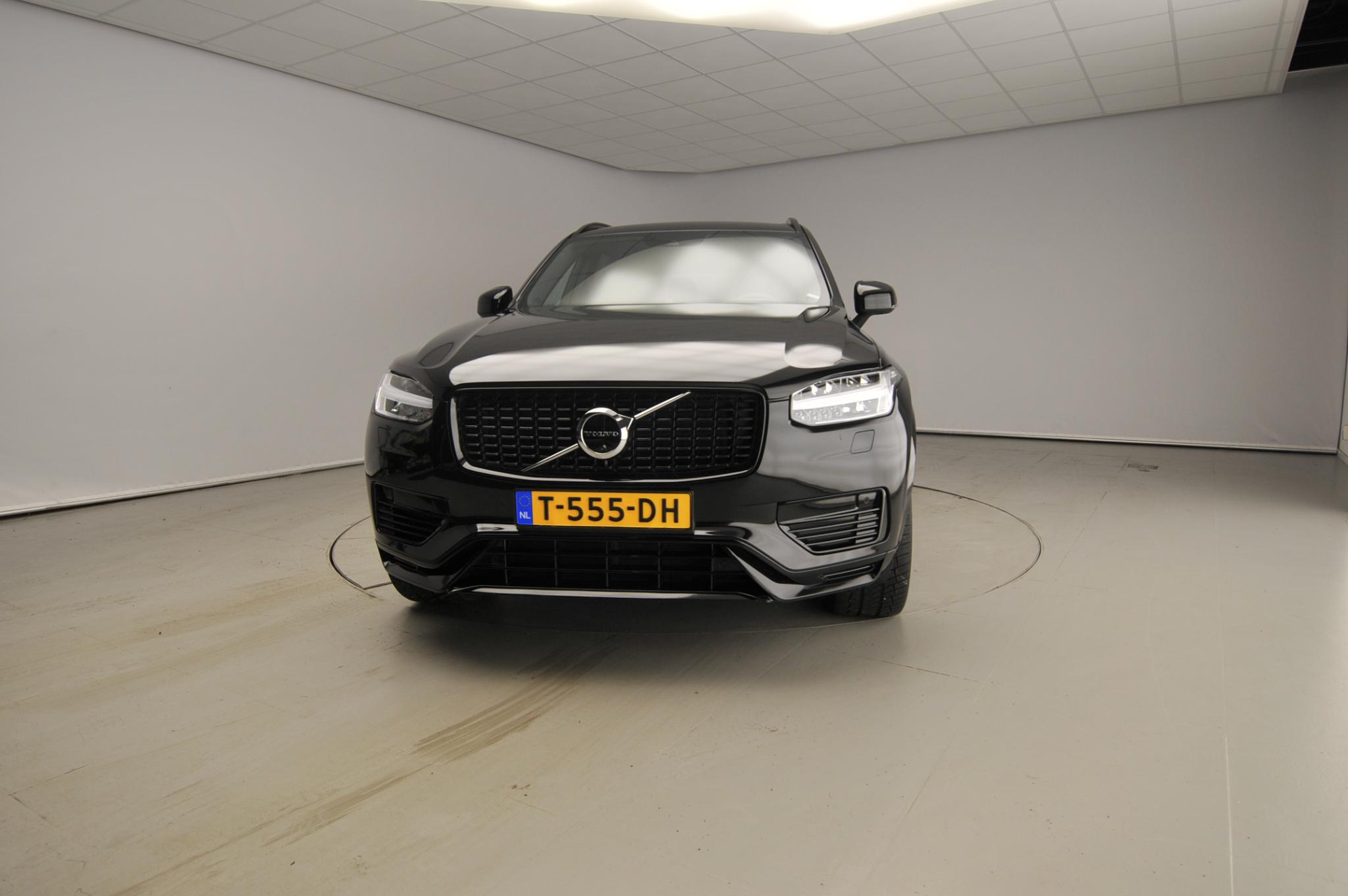Volvo XC90 2.0 T8 Recharge AWD R-Design - Afbeelding 5