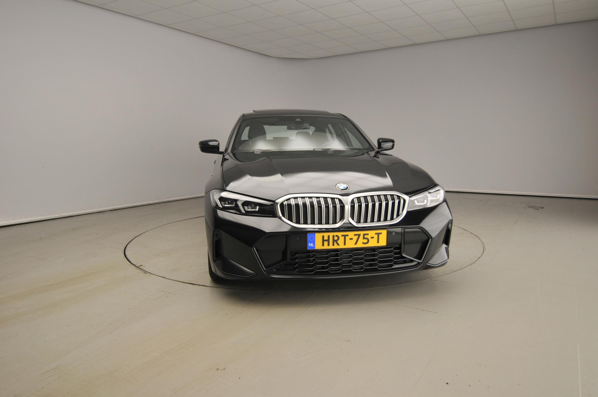 BMW 3 Serie Sedan 318i - Afbeelding 5