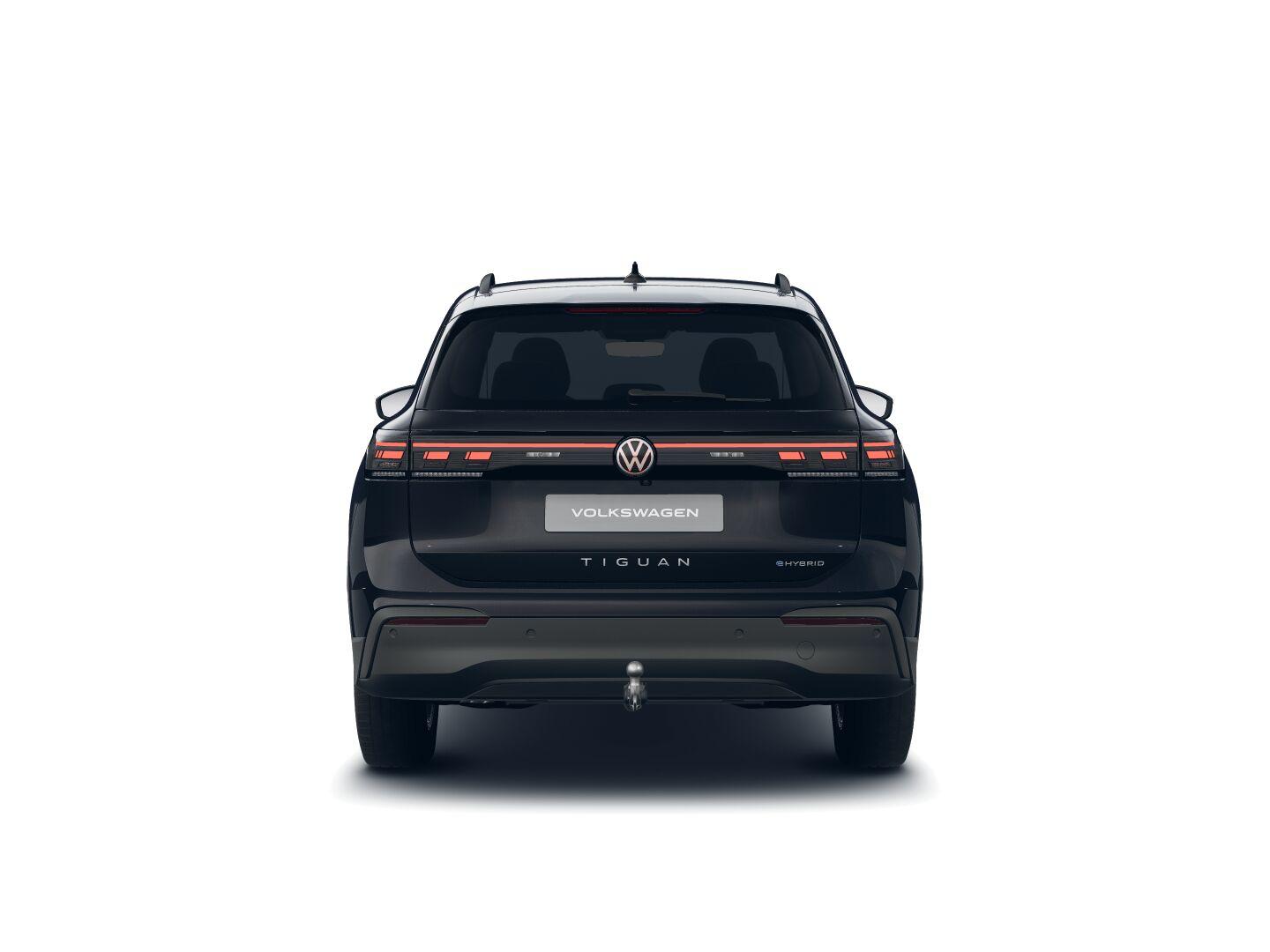 Volkswagen Tiguan 1.5 eHybrid Life Edition - Afbeelding 3