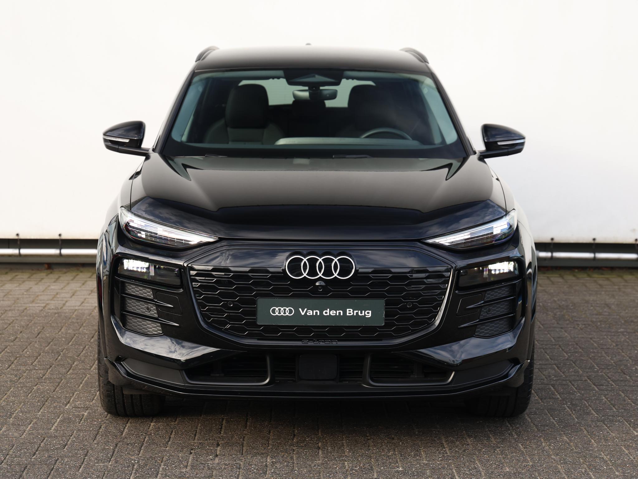 Audi Q6 e-tron S edition 83 kWh - Afbeelding 4