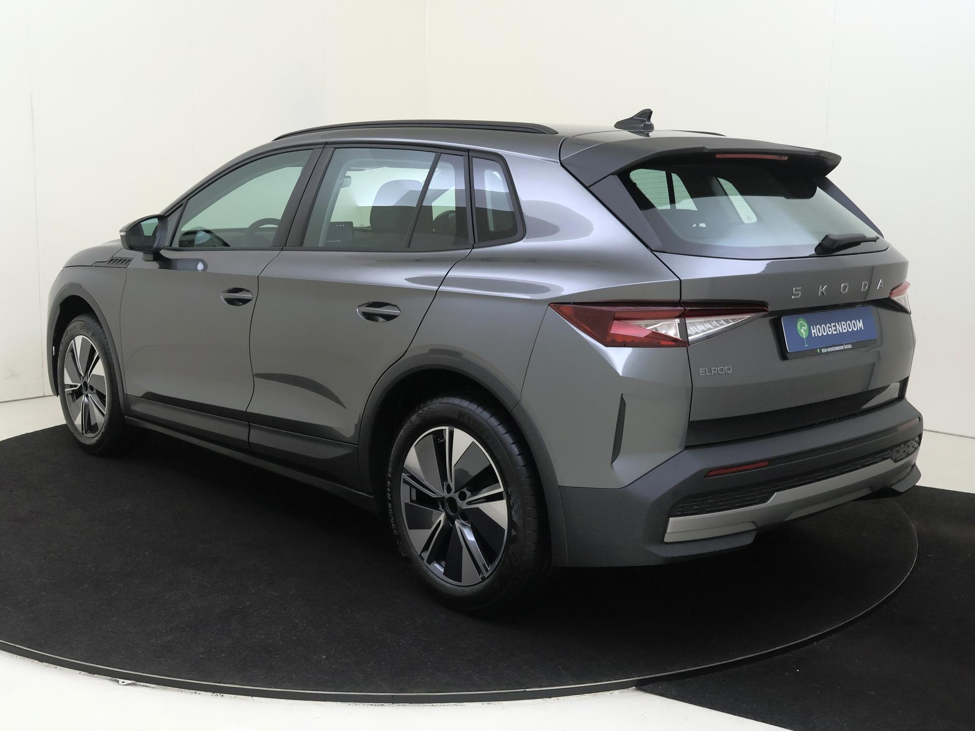 Skoda Elroq 50 Selection - Afbeelding 3