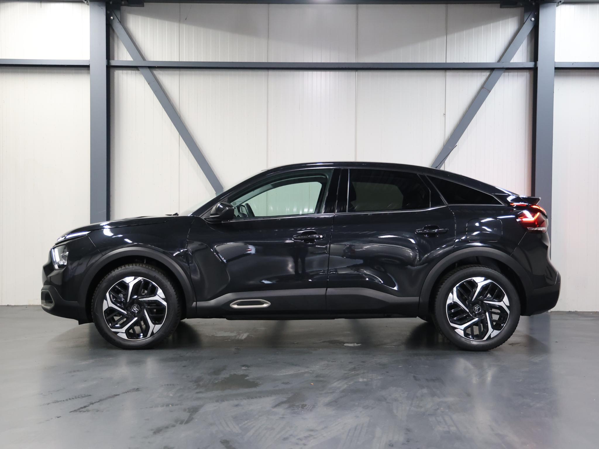 Citroën C4 1.2 130PK Feel Edition - Afbeelding 2