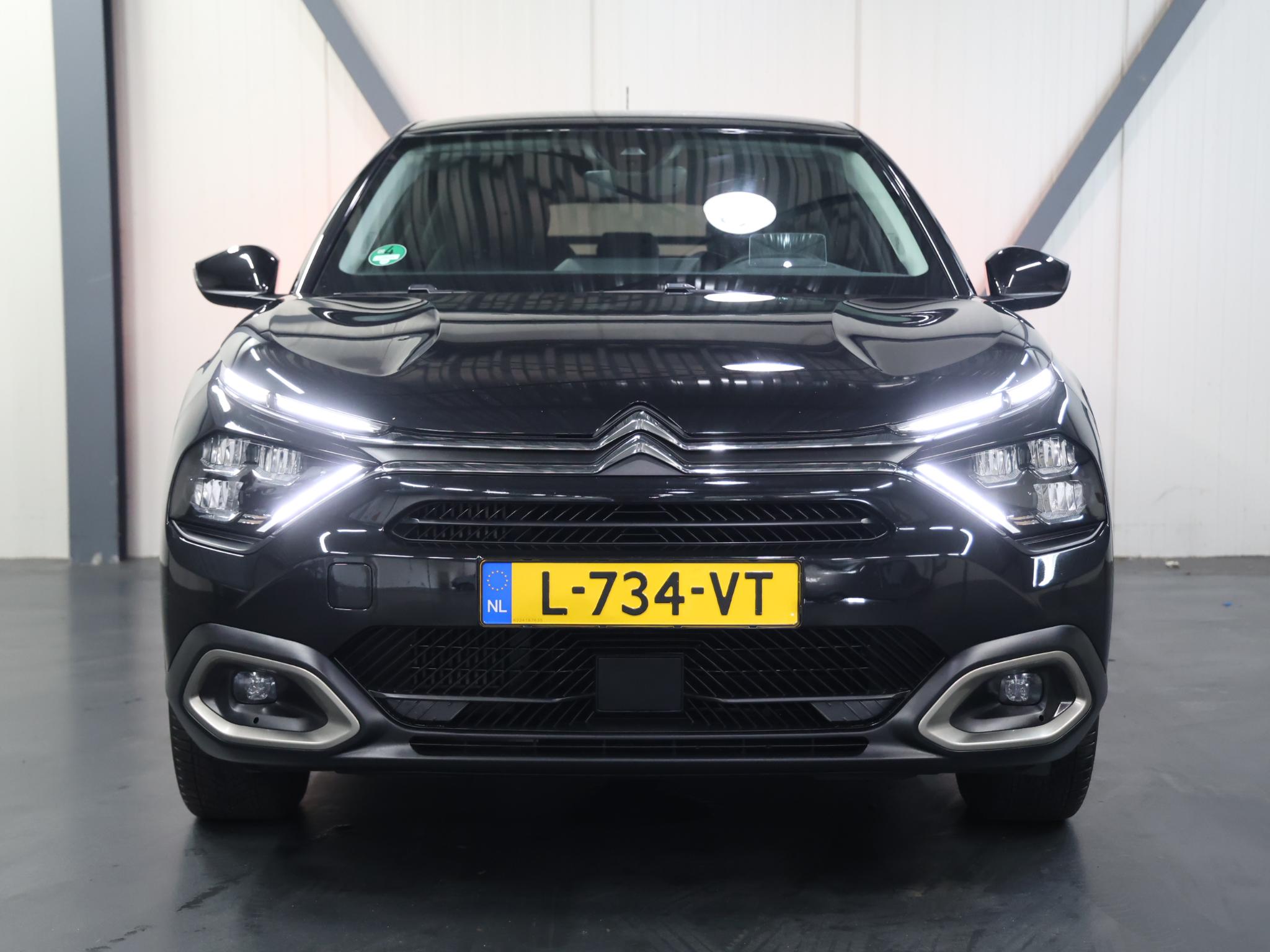 Citroën C4 1.2 130PK Feel Edition - Afbeelding 4