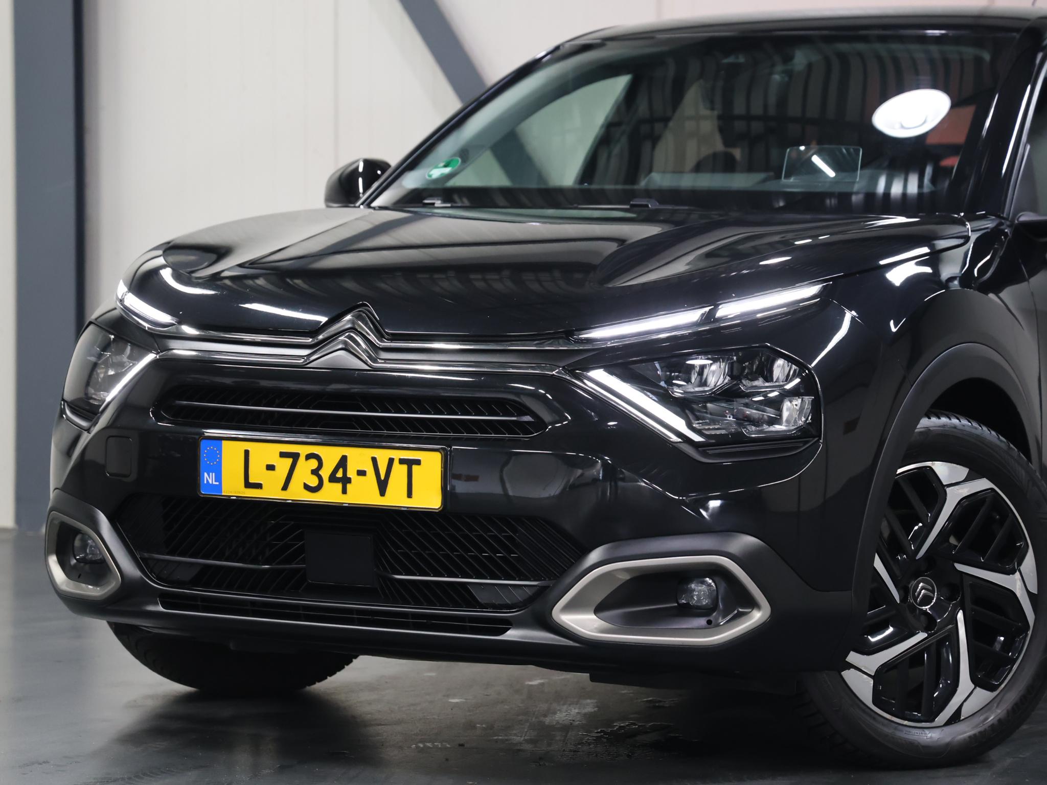 Citroën C4 1.2 130PK Feel Edition - Afbeelding 5