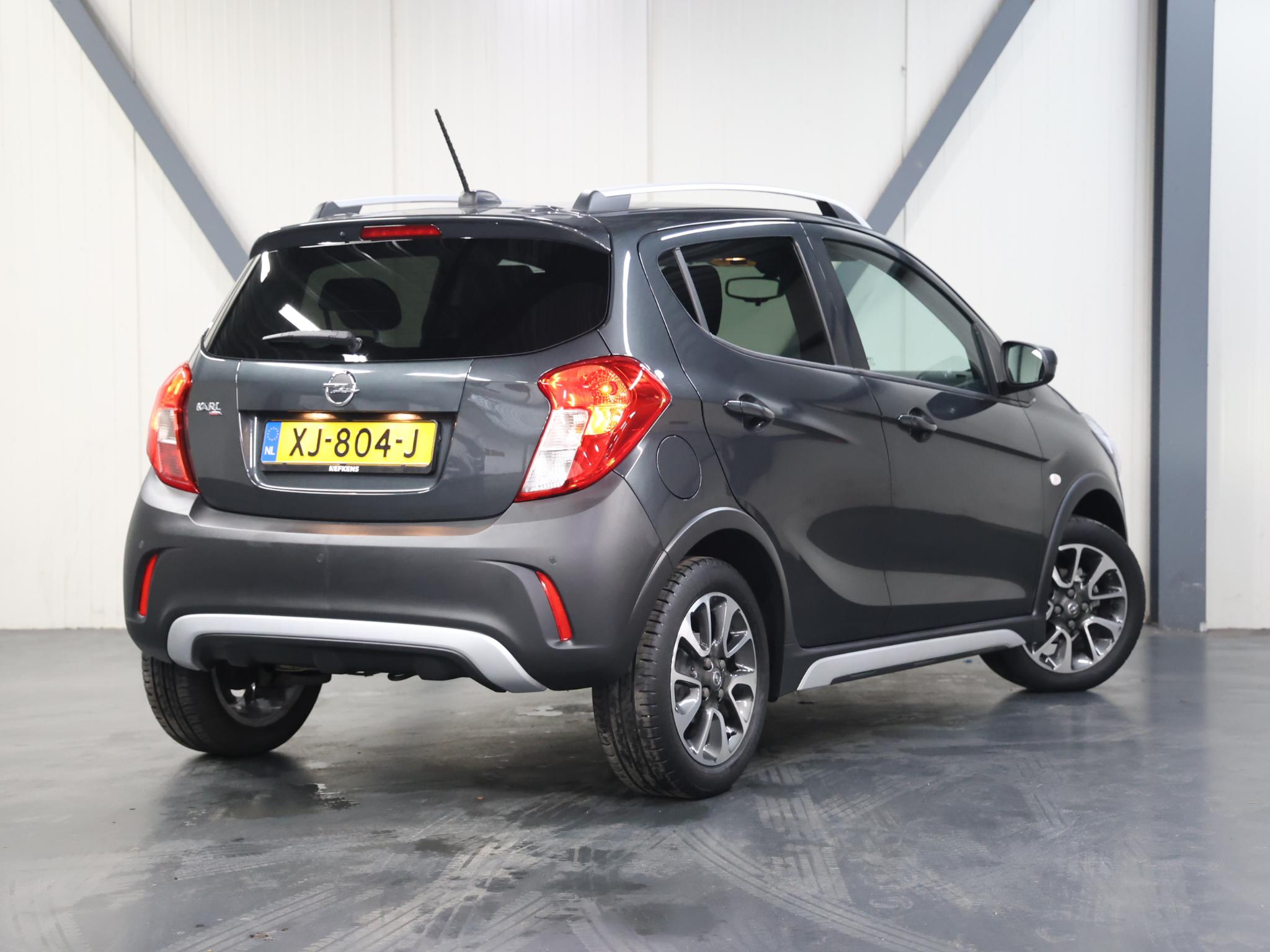 Opel KARL 1.0 Rocks Online Edition - Afbeelding 3