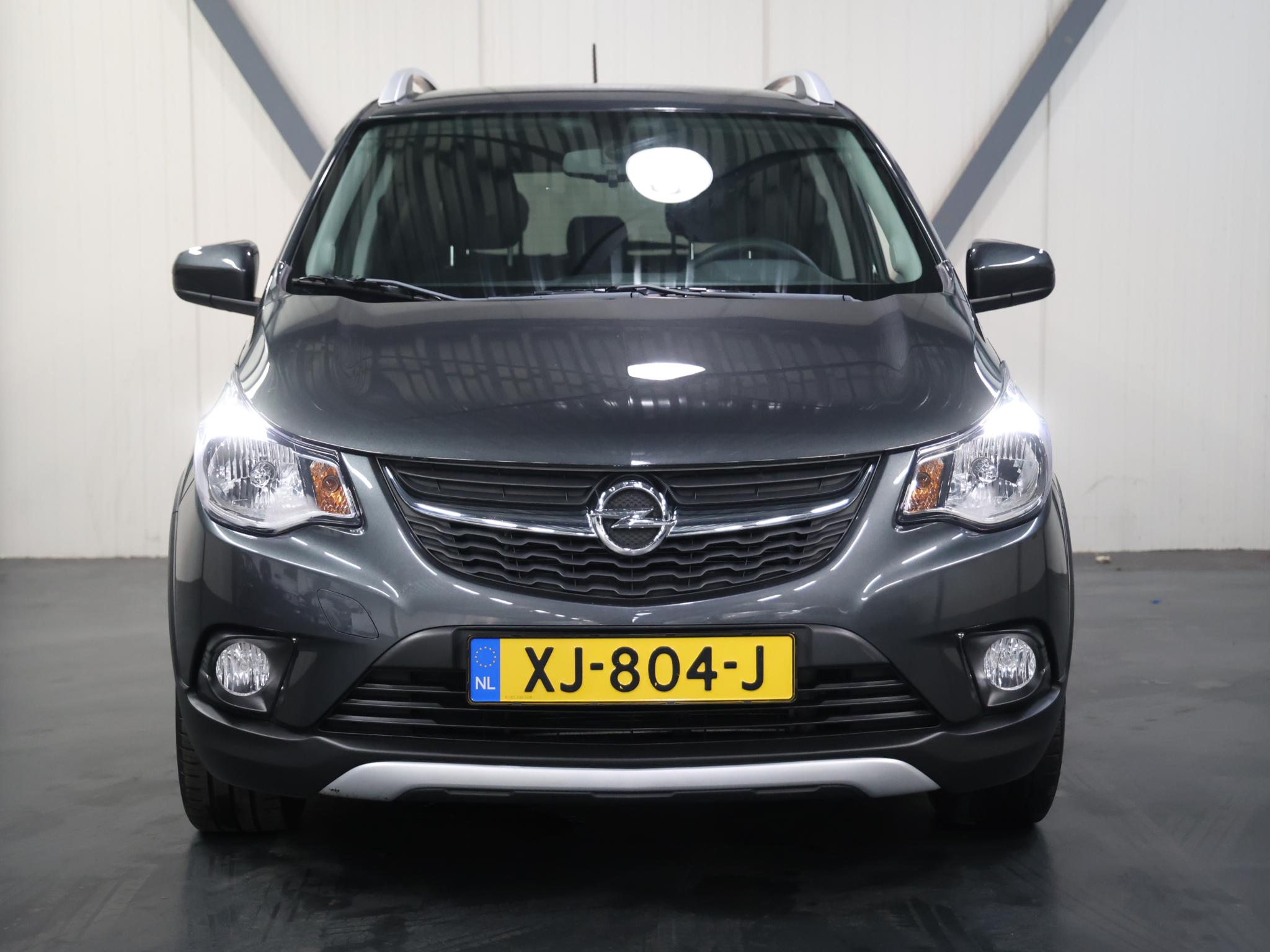 Opel KARL 1.0 Rocks Online Edition - Afbeelding 4