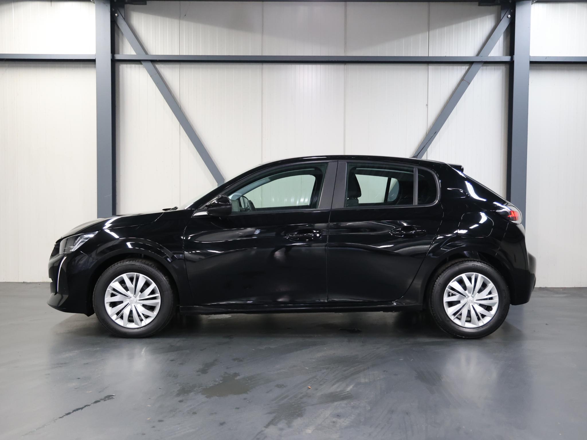 Peugeot 208 1.2 75PK Active - Afbeelding 2