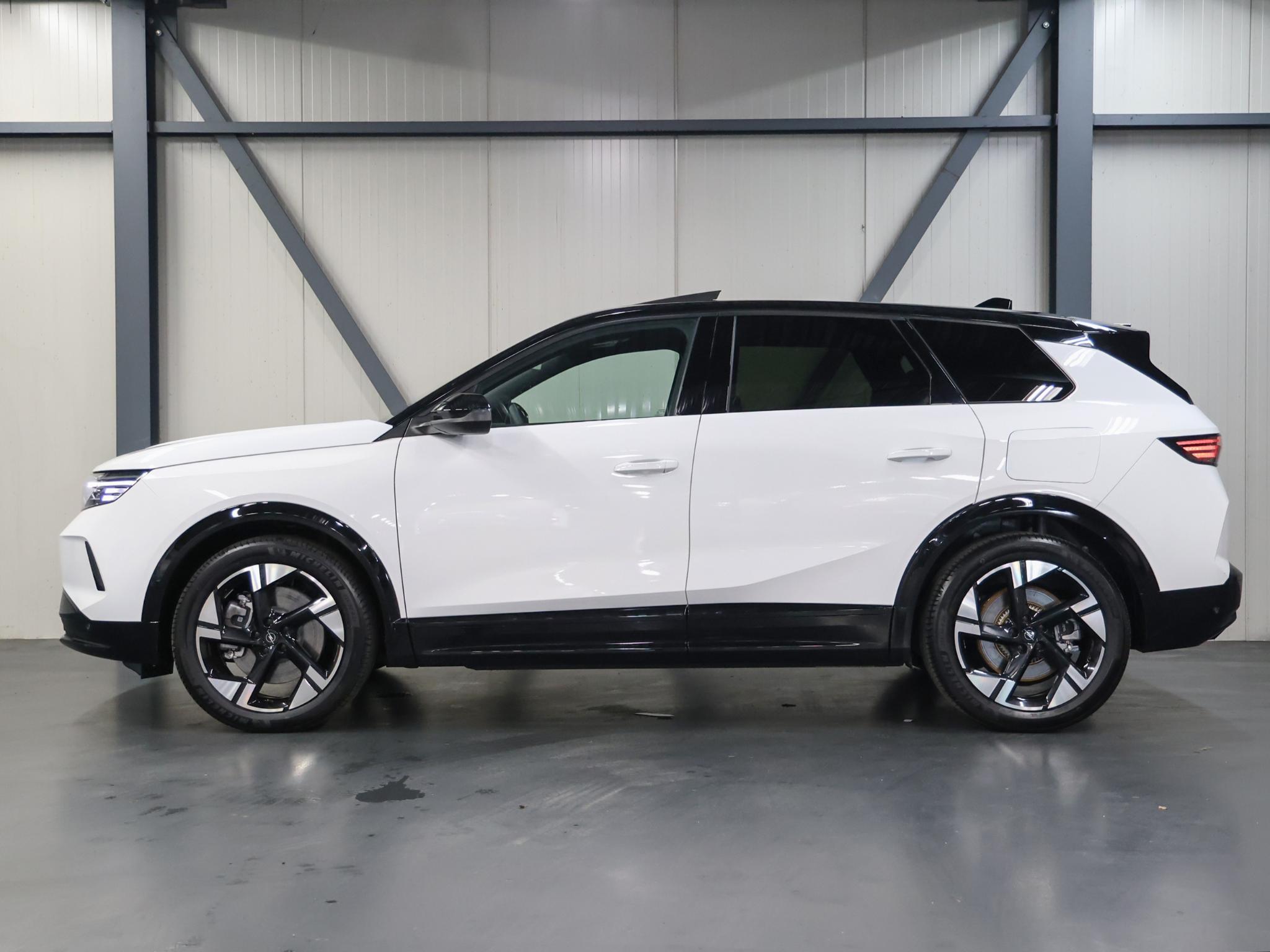 Opel Grandland Electric GS 73 kWh 210PK - Afbeelding 2