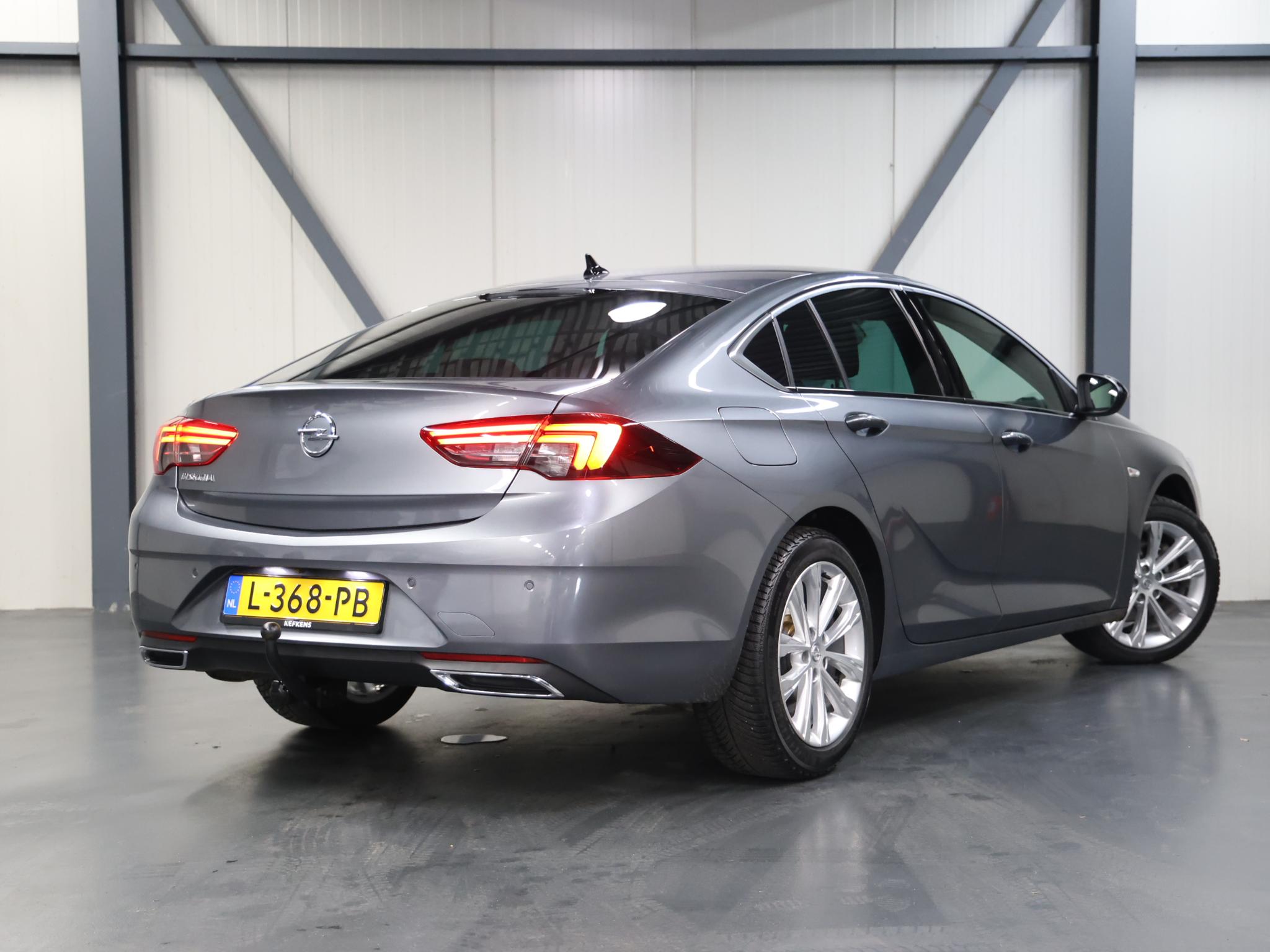 Opel Insignia 174PK CDTI Elegance - Afbeelding 3