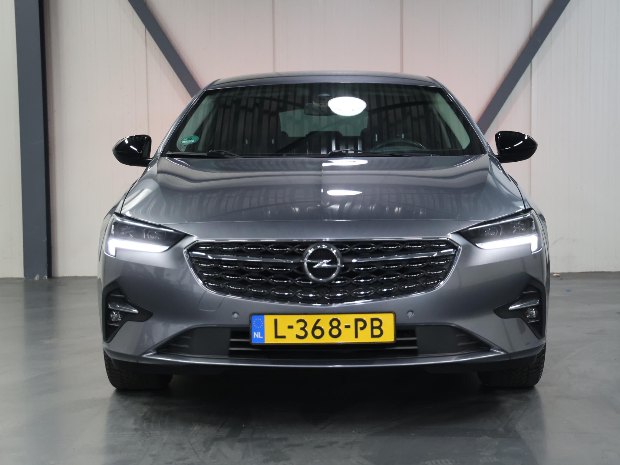 Opel Insignia 174PK CDTI Elegance - Afbeelding 4