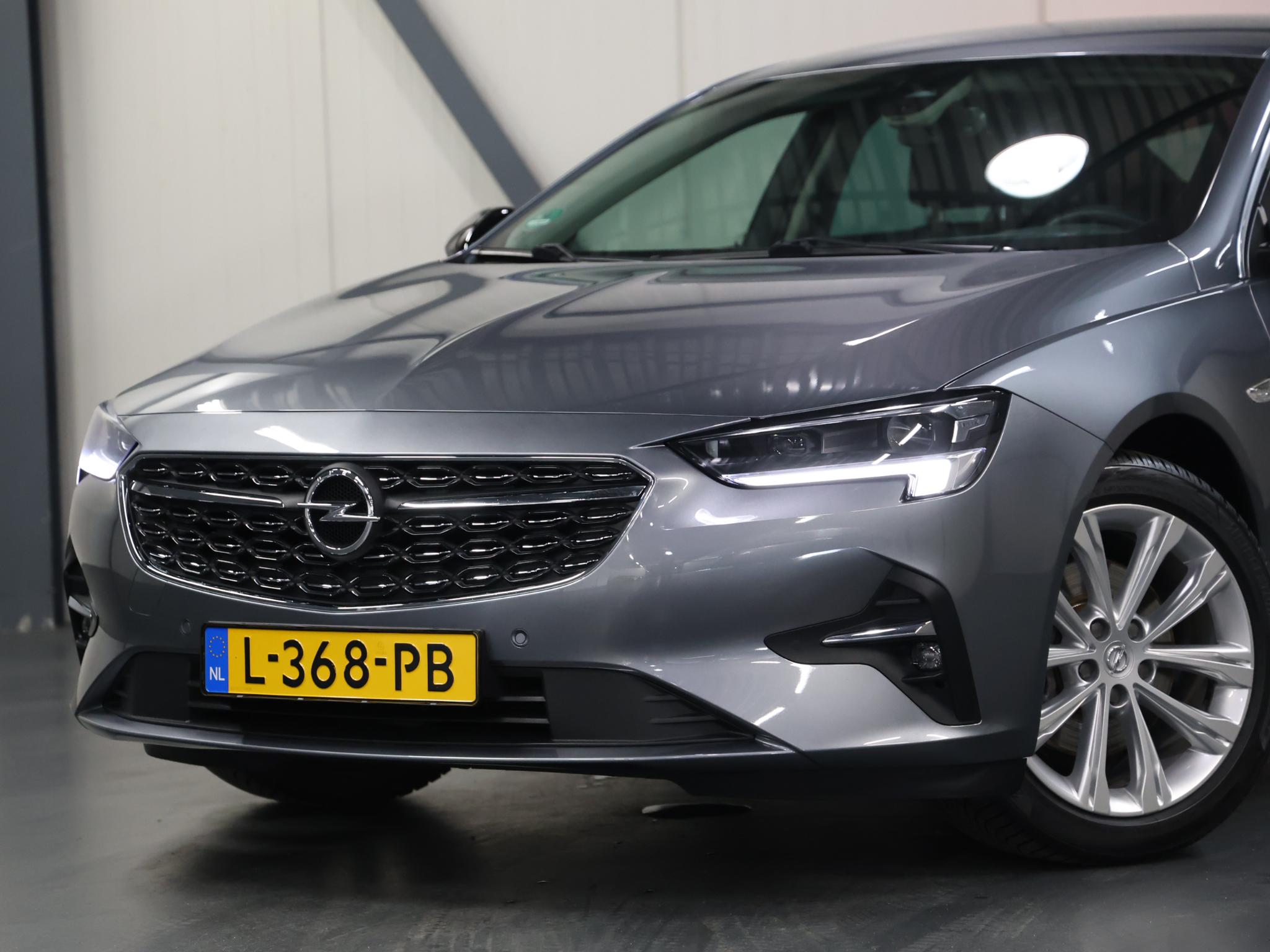 Opel Insignia 174PK CDTI Elegance - Afbeelding 5