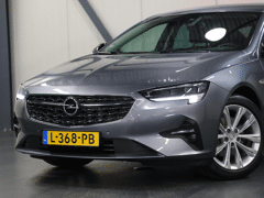 Opel Insignia 174PK CDTI Elegance - Afbeelding 5