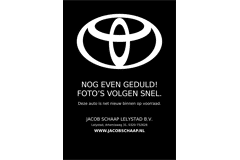 Toyota Yaris Cross 1.5 Hybrid Executive Automaat 116pk - Afbeelding 3