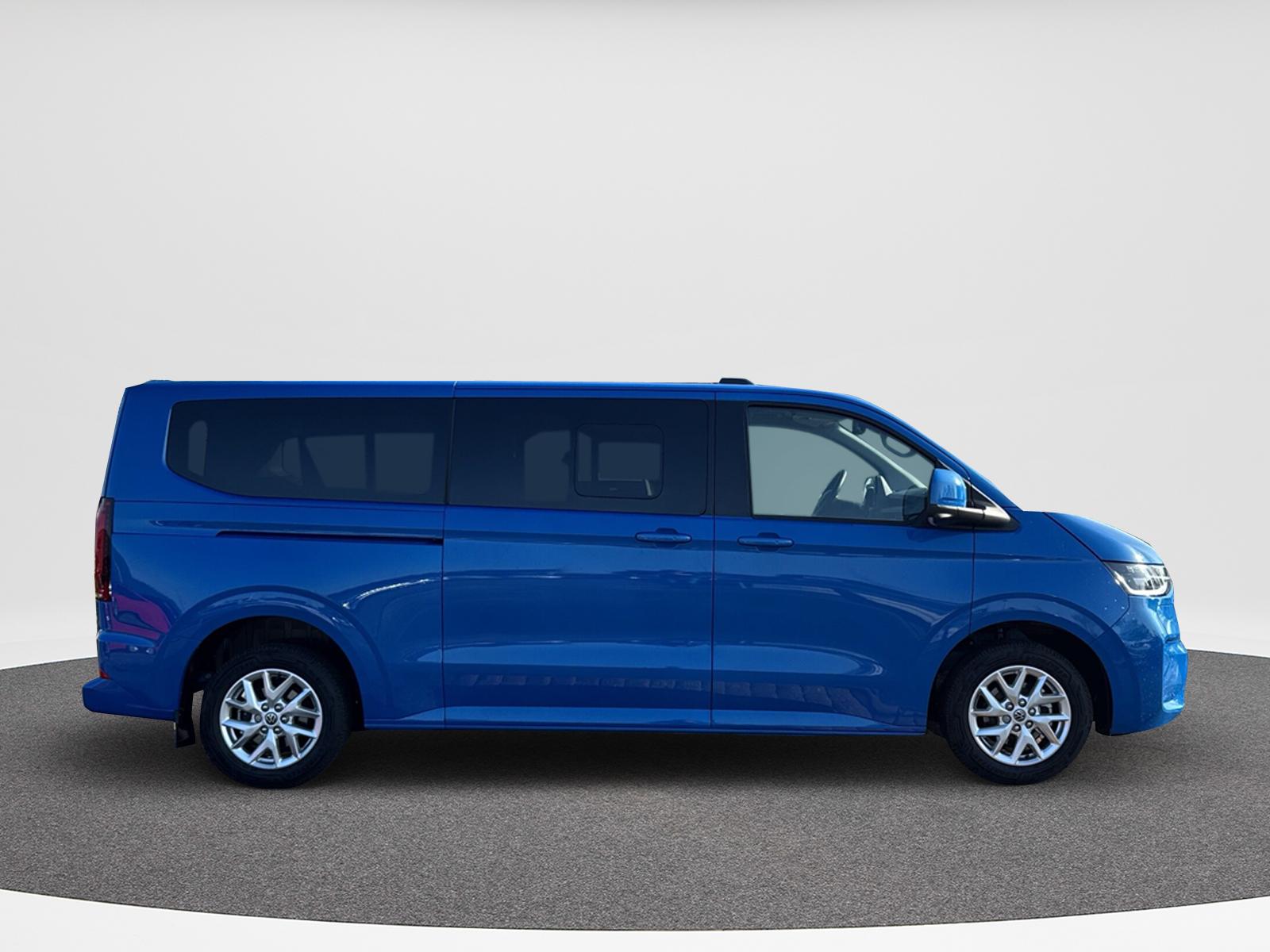 Volkswagen e-Transporter Caravelle 32 L2H1 Style 64 kWh - Afbeelding 4