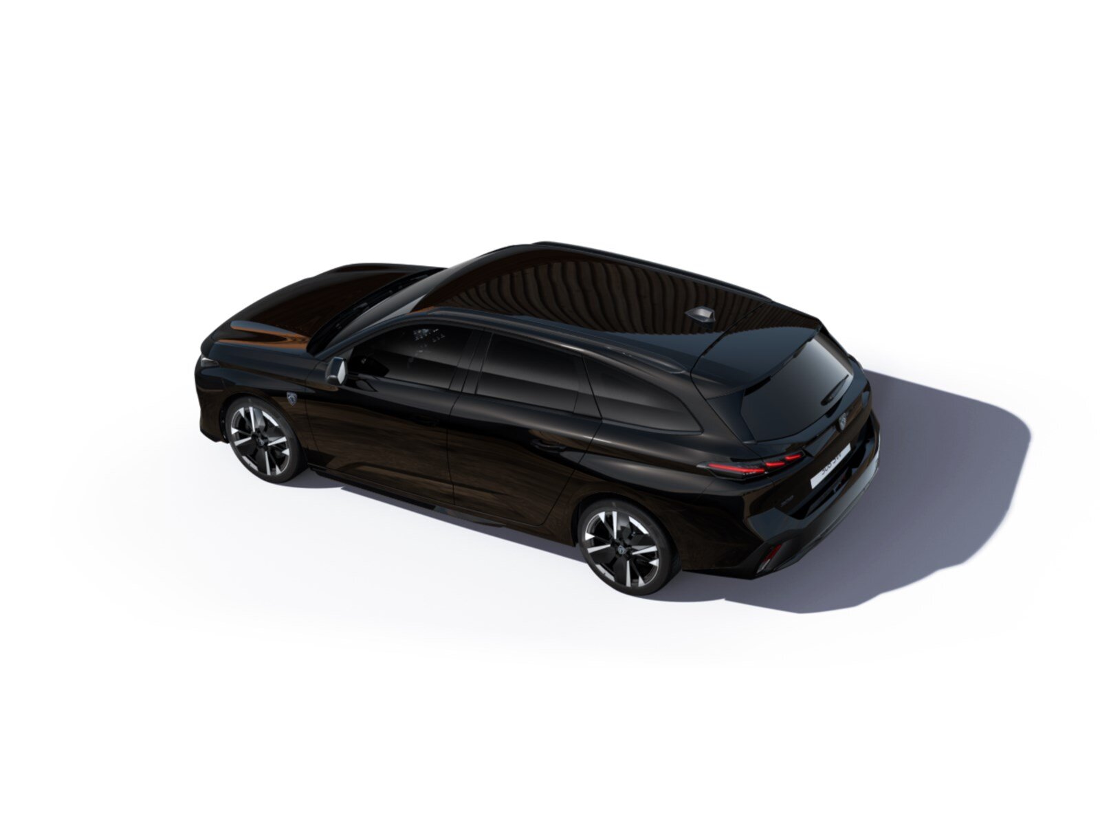 Peugeot 308 GT - Afbeelding 5