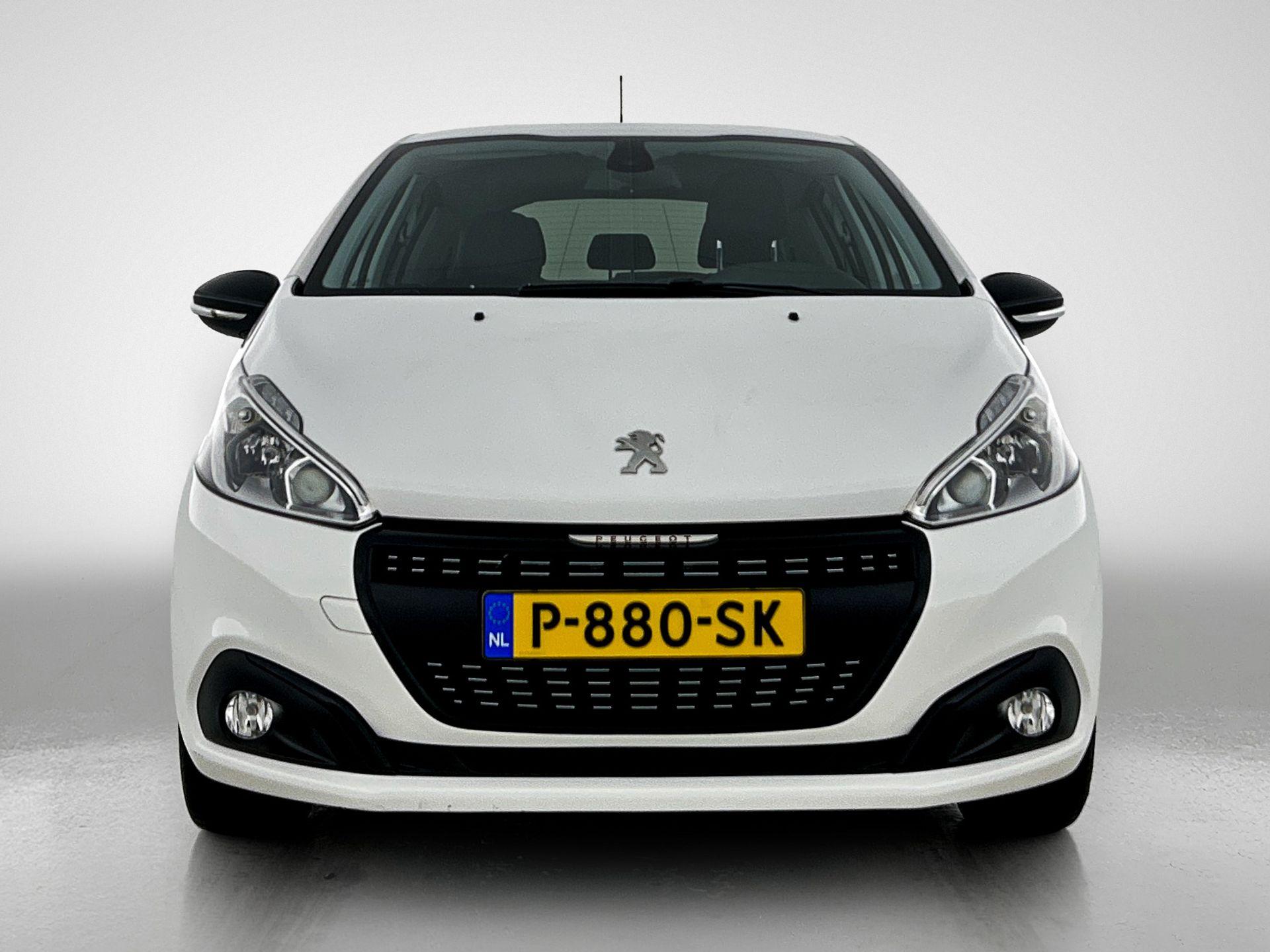 Peugeot 208 1.2 GT-Line 110pk Automaat - Afbeelding 2