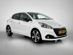 Peugeot 208 1.2 GT-Line 110pk Automaat - Afbeelding 4