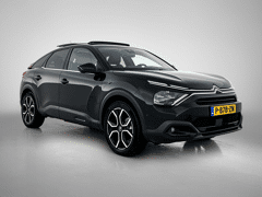 Citroën ë-C4 Shine 50 kWh 136pk Automaat - Afbeelding 2