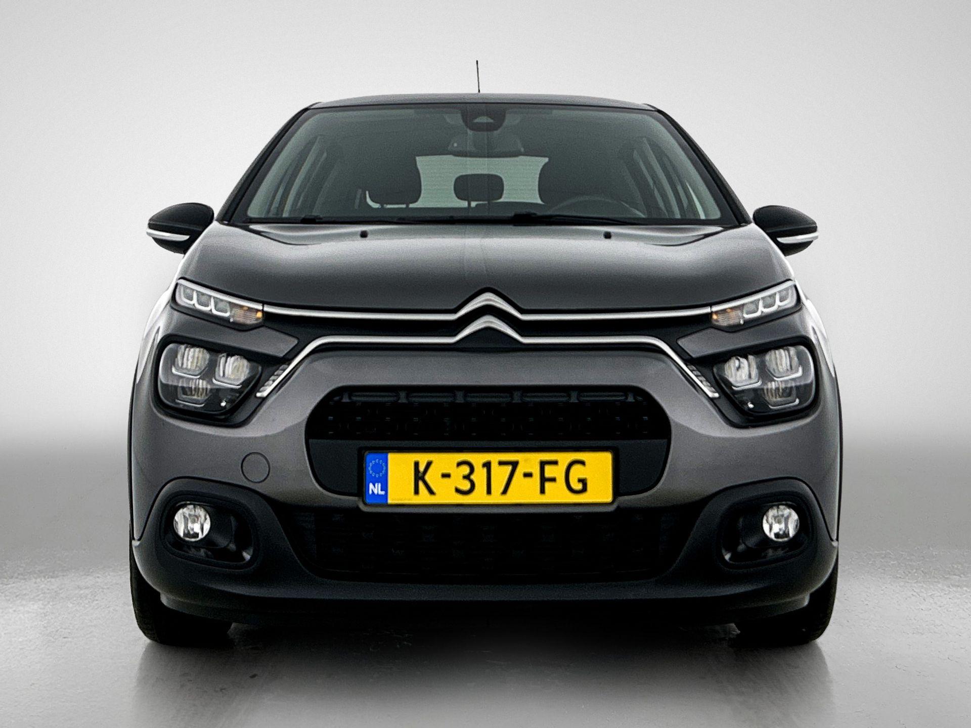 Citroën C3 1.2 Feel 82pk - Afbeelding 2