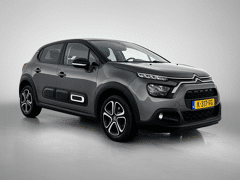 Citroën C3 1.2 Feel 82pk - Afbeelding 4