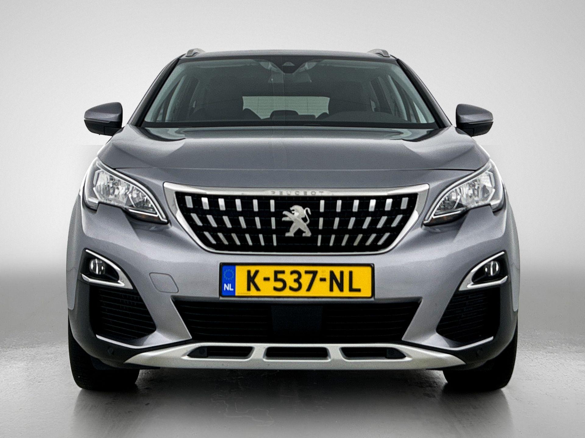 Peugeot 5008 1.2 Crossway 130pk Automaat - Afbeelding 2
