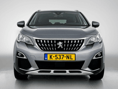 Peugeot 5008 Allure 1.2 130pk Automaat - Afbeelding 2