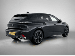 Peugeot e-308 GT EV 54 kWh 156pk Automaat - Afbeelding 5