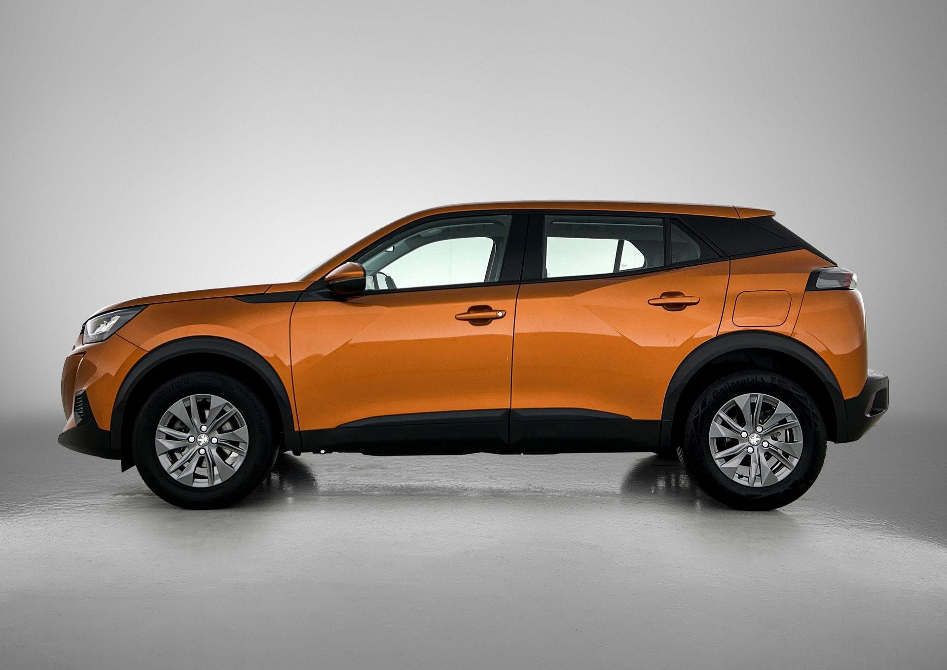 Peugeot 2008 1.2 Active Pack 130pk Automaat - Afbeelding 2