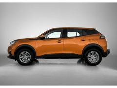 Peugeot 2008 1.2 Active Pack 130pk Automaat - Afbeelding 2