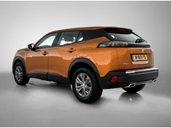 Peugeot 2008 1.2 Active Pack 130pk Automaat - Afbeelding 3