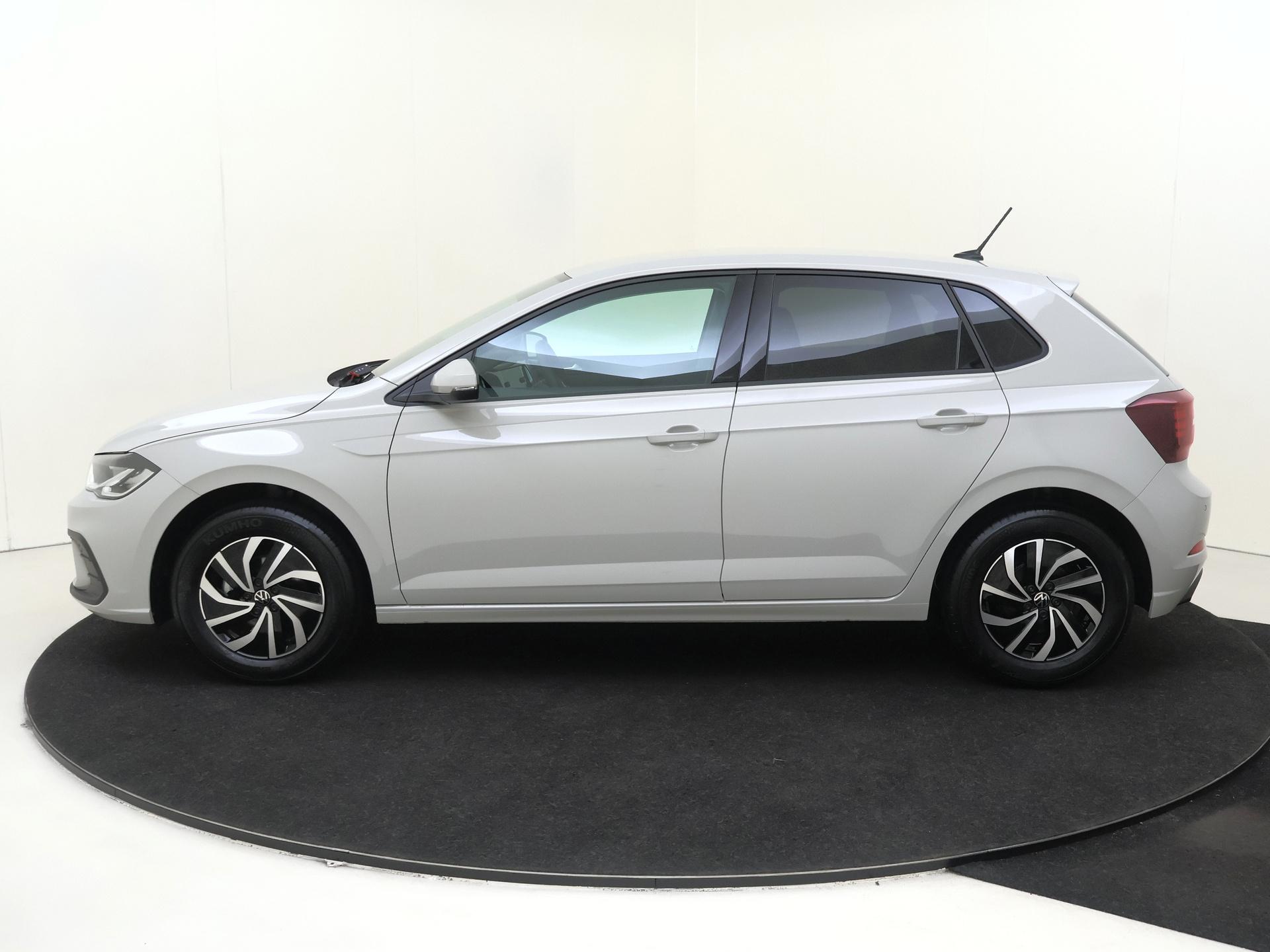 Volkswagen Polo Life Edition - Afbeelding 2