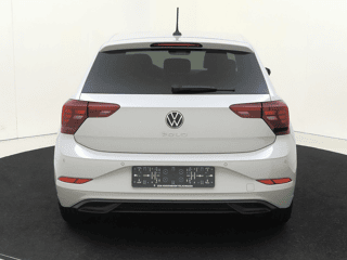 Volkswagen Polo Life Edition - Afbeelding 4